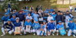 コーチ大会で準優勝しました！！