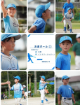みんな大好きゆうゆうボール大会