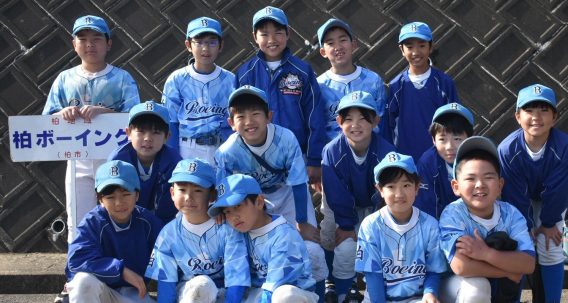 ２０２６年代表チーム、Jr.チーム始動開始！！